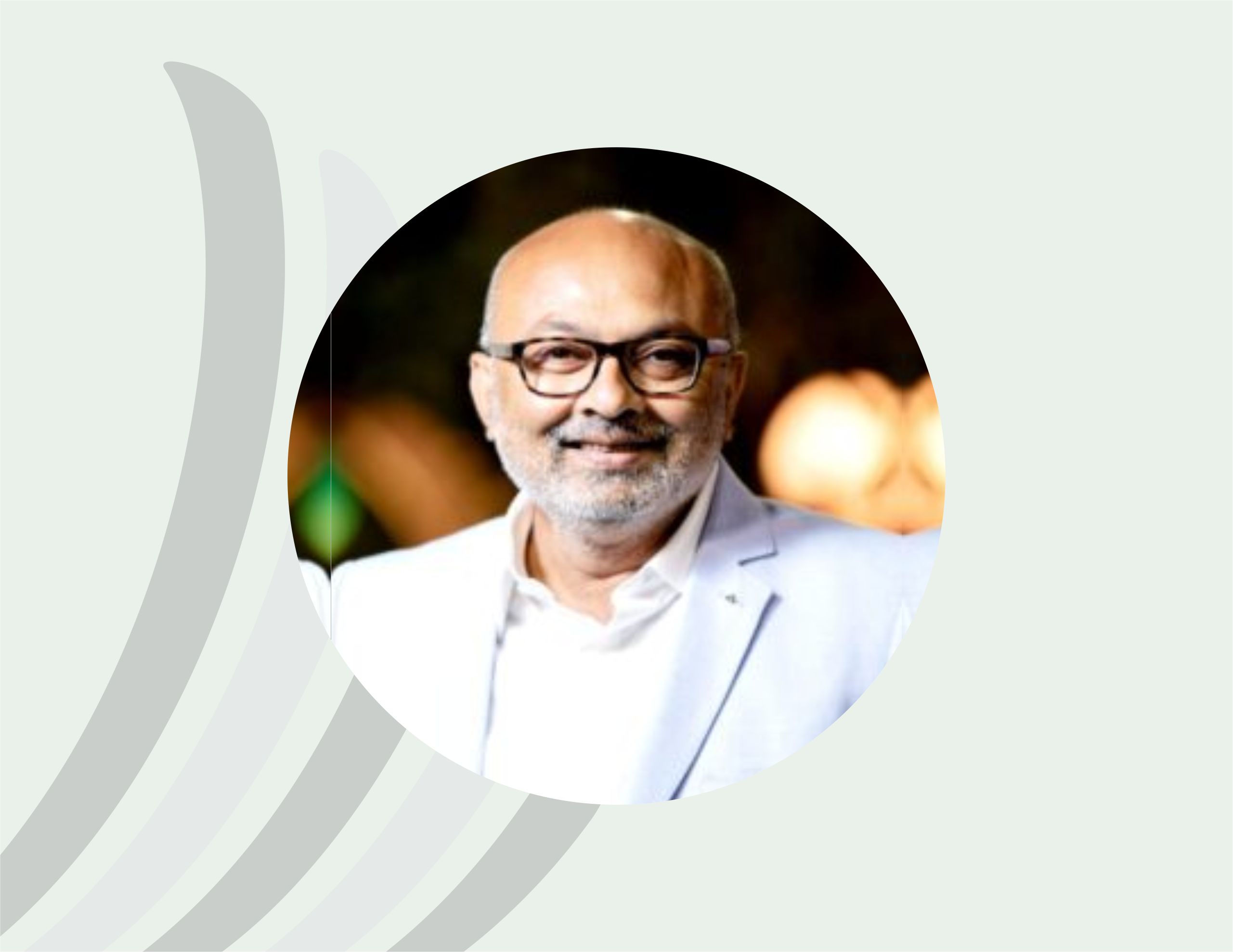 Founder's Profile