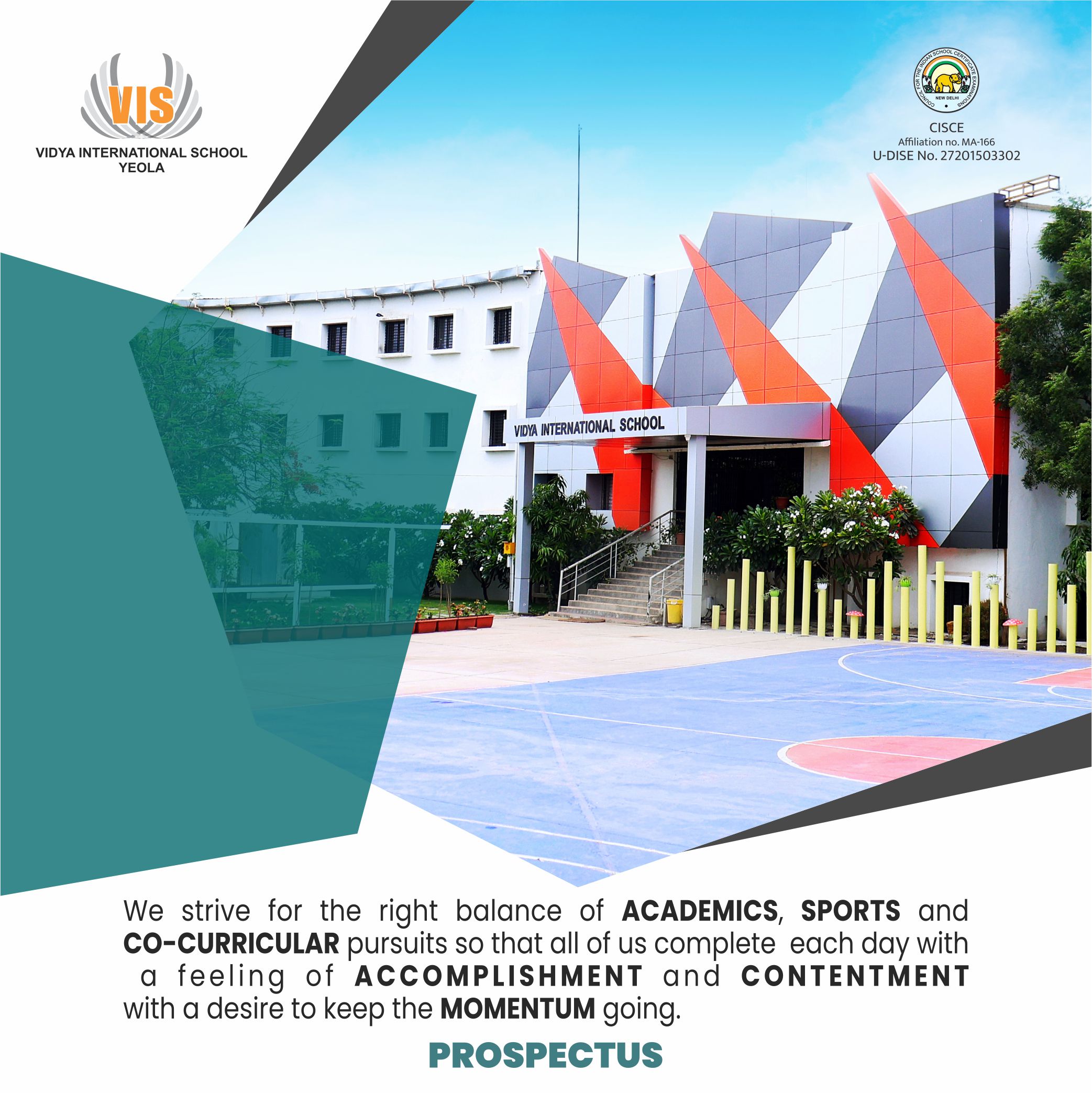 Download Prospectus